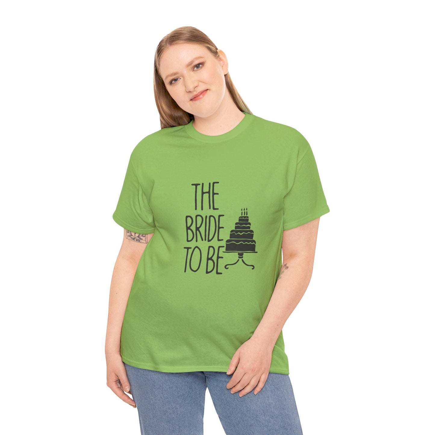 The Bridge To Be - T-Shirt