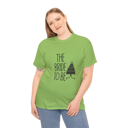 The Bridge To Be - T-Shirt