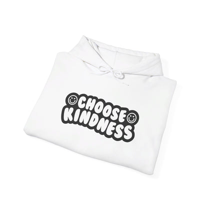 Choose Kindness - Hooded Sweatshirt