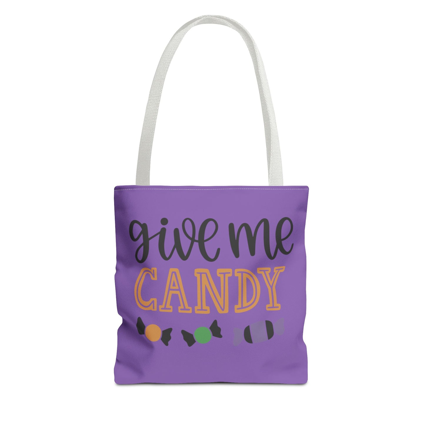 Give Me Candy - Tote Bag