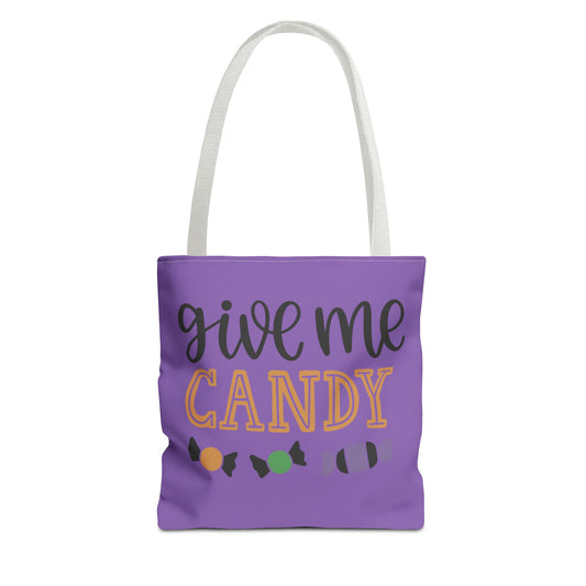 Give Me Candy - Tote Bag