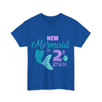 Mermaid 2nd T-Shirt