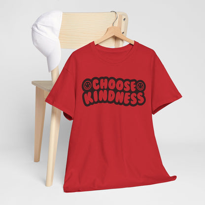 Choose Kindness, Spread Love - T-Shirt