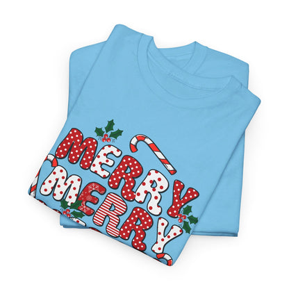 Merry Christmas Merry Christmas - T-Shirt