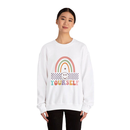 Yourself - Sweatshirt