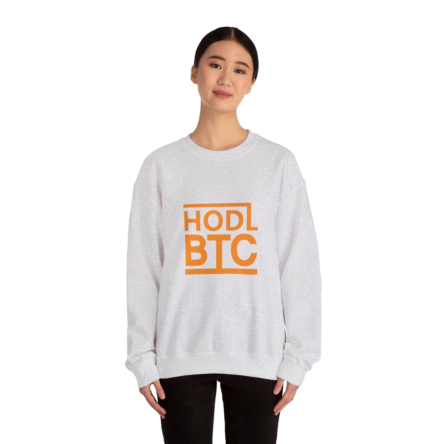 HODL BTC - Sweatshirt