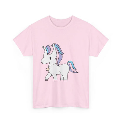 Unicorn Sparkle Party T-Shirt