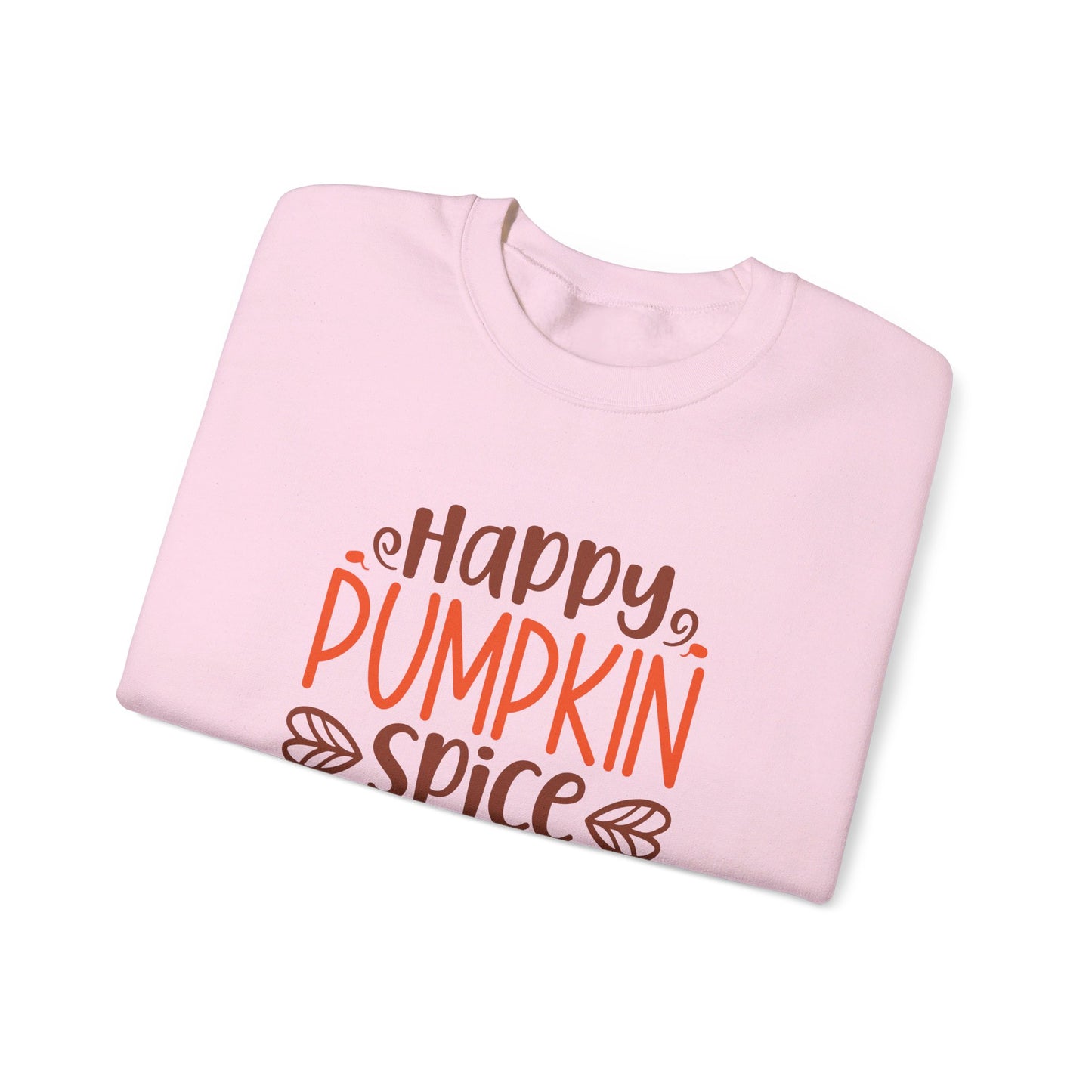 Happy Pumpkin Spice Season - Sweatshirt