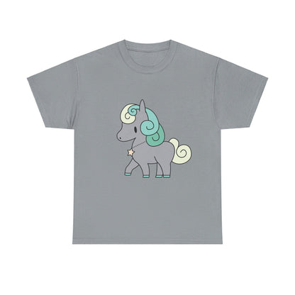 Unicorn Fantasy World T-Shirt