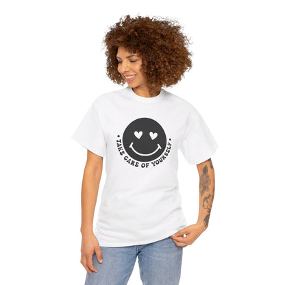 Self-Care Is Self-Love - T-Shirt