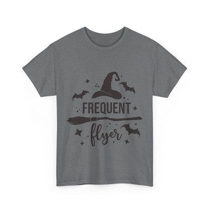 Frequent Flyer T-Shirt