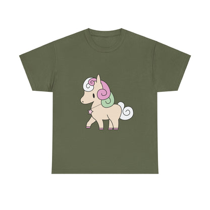 Unicorn Fantasy Land T-Shirt