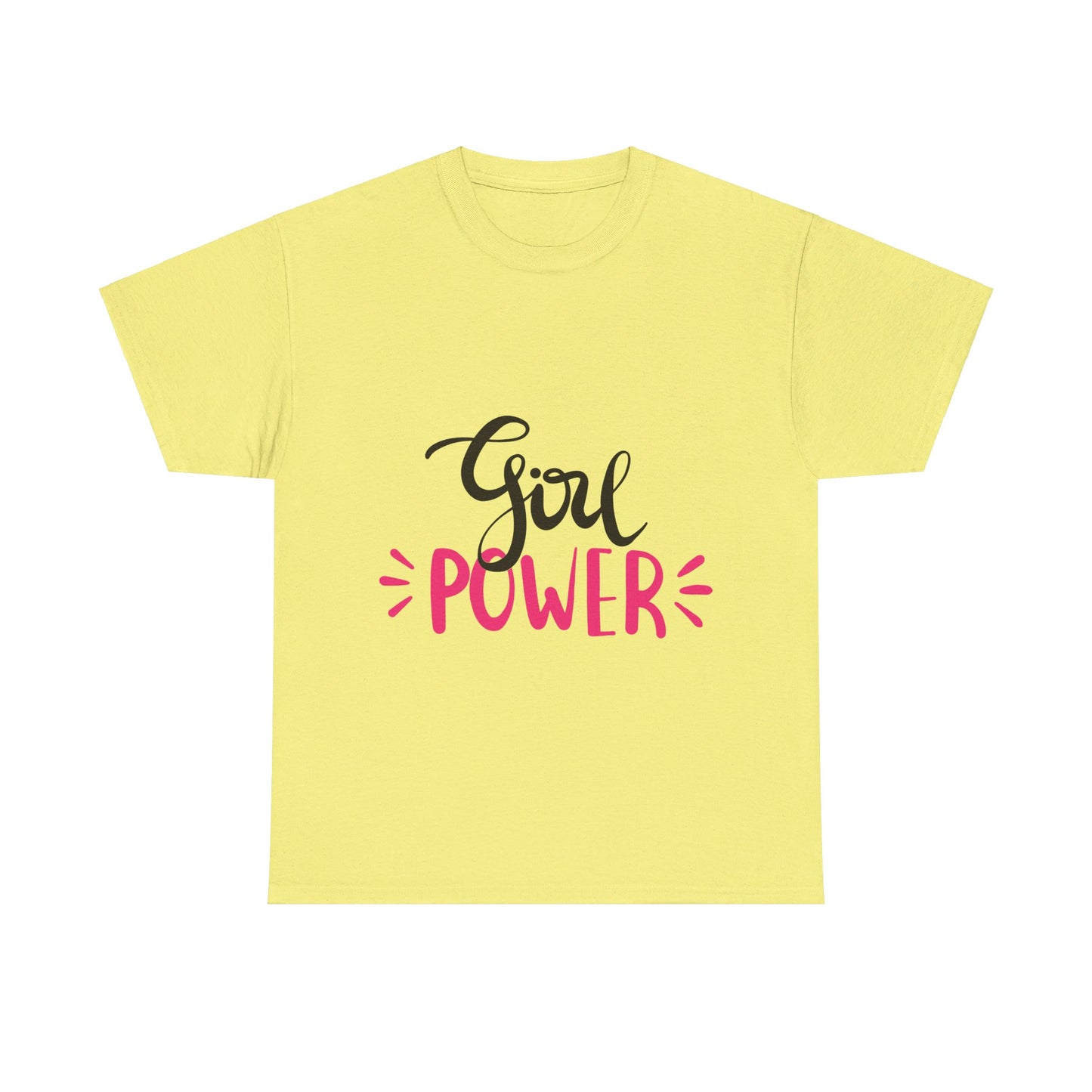 Girl Power T-Shirt