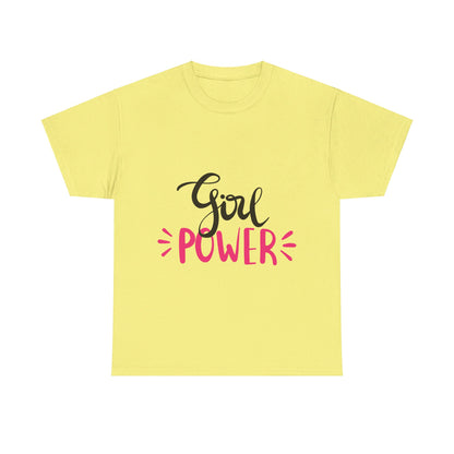 Girl Power T-Shirt