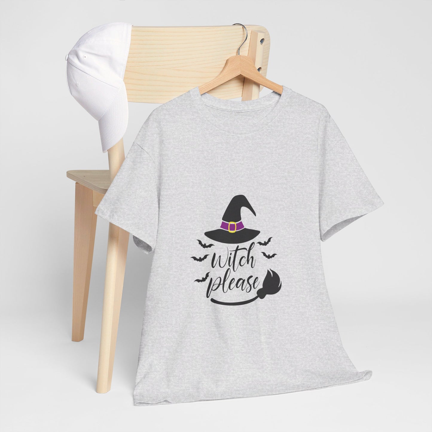 Witch Please - T-Shirt