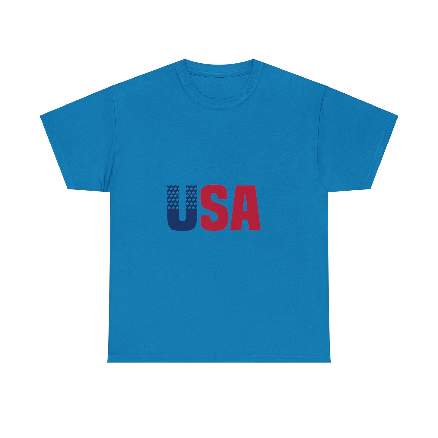 USA - T-Shirt