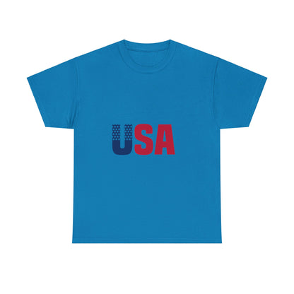 USA - T-Shirt