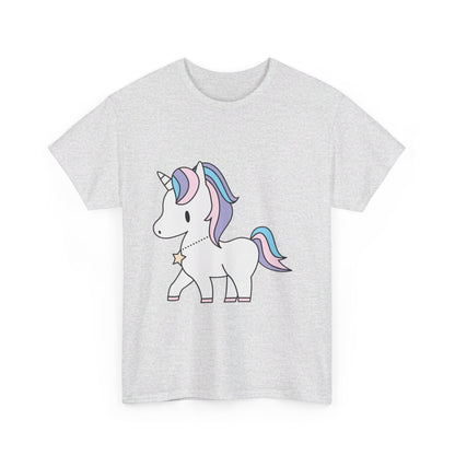 Unicorn Sparkle Party T-Shirt