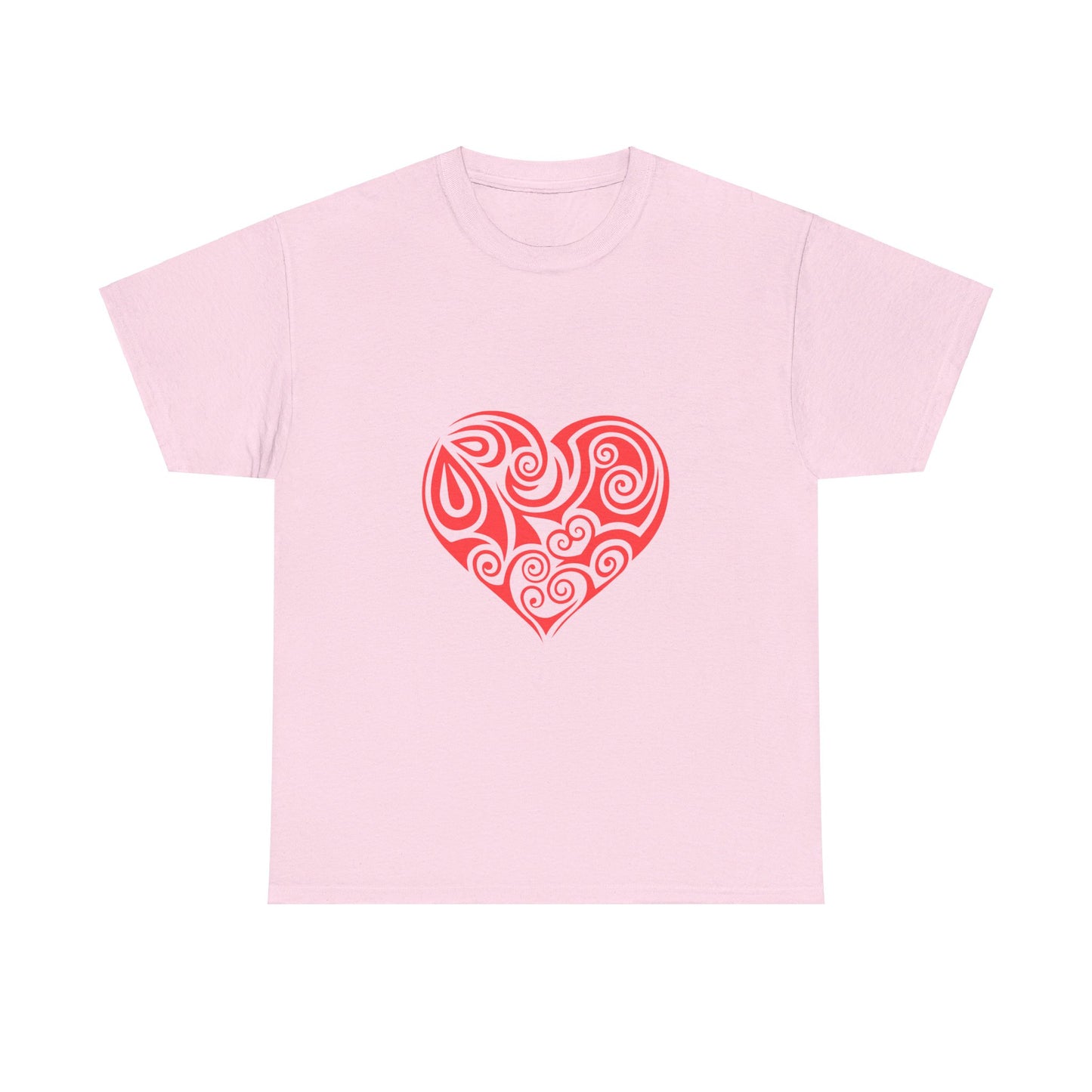 Heart T-Shirt