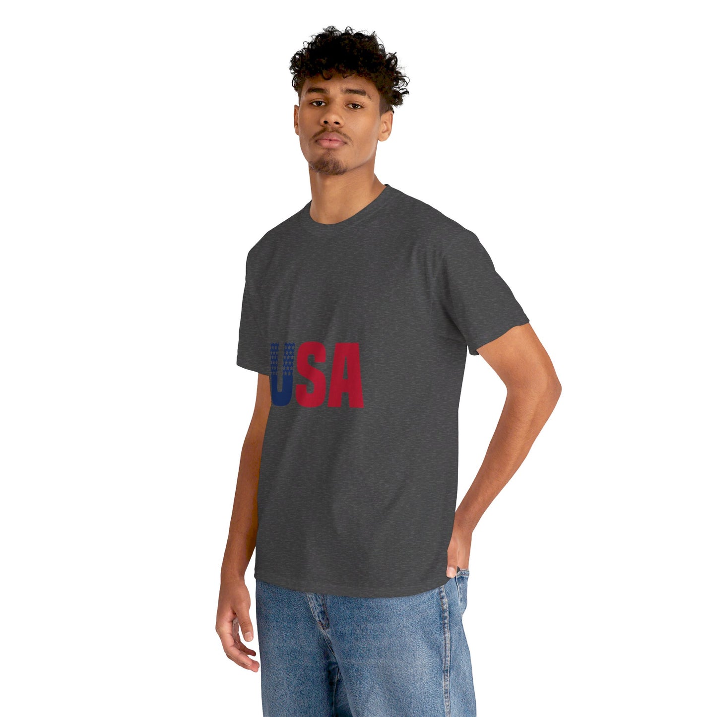 USA - T-Shirt