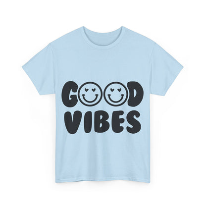 Good Vibes T-Shirt