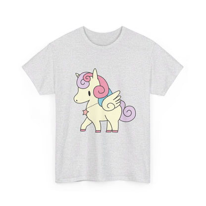 Unicorn Delight and Magic T-Shirt