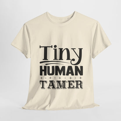 Tiny Human Namer-T-Shirt