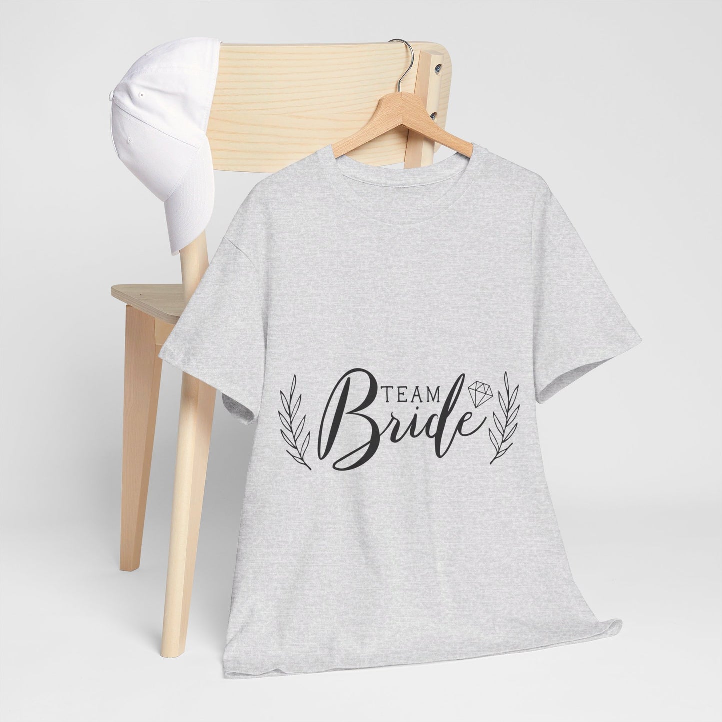 Team Bride - T-Shirt