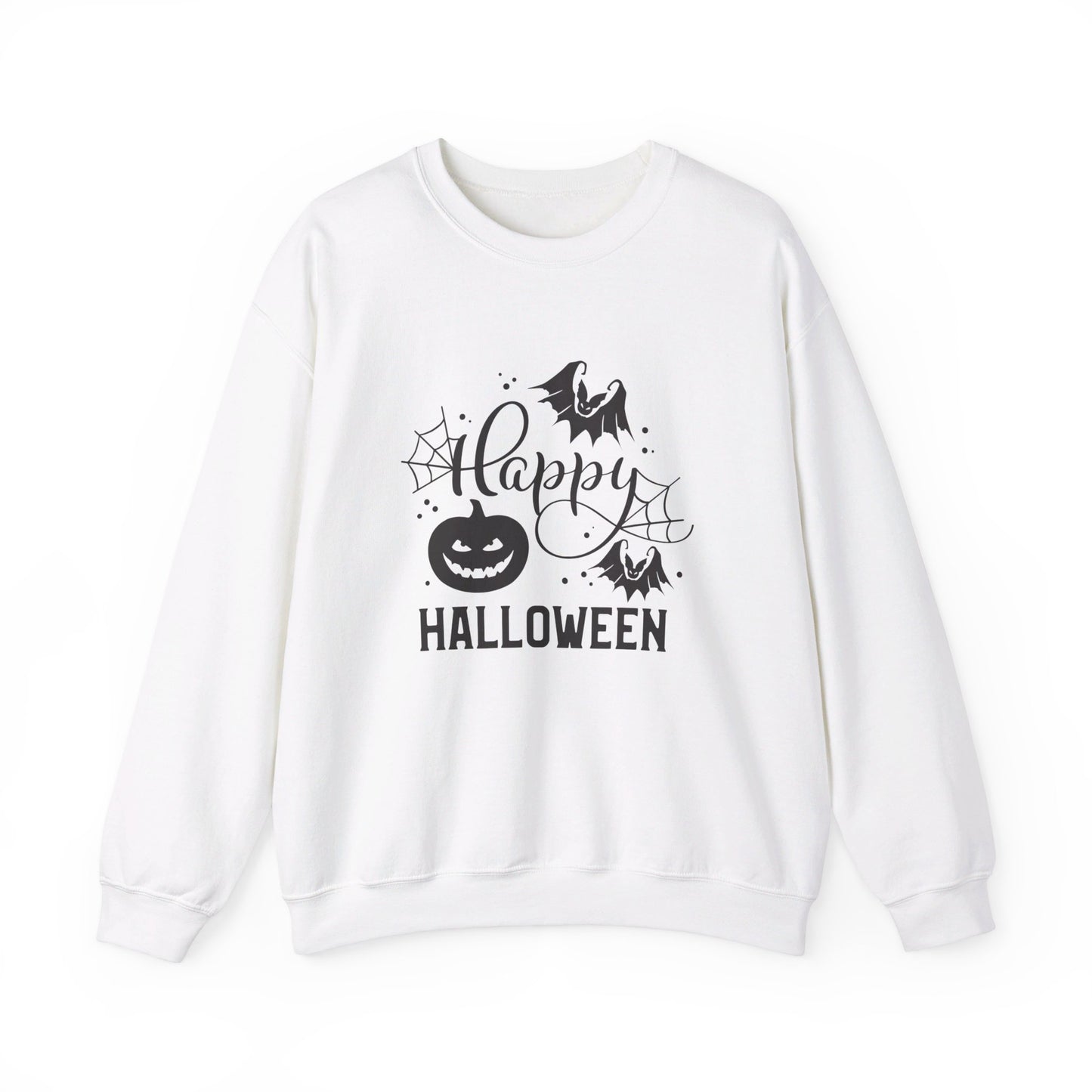 Happy Halloween - Crewneck Sweatshirt