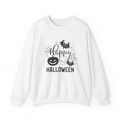 Happy Halloween - Crewneck Sweatshirt