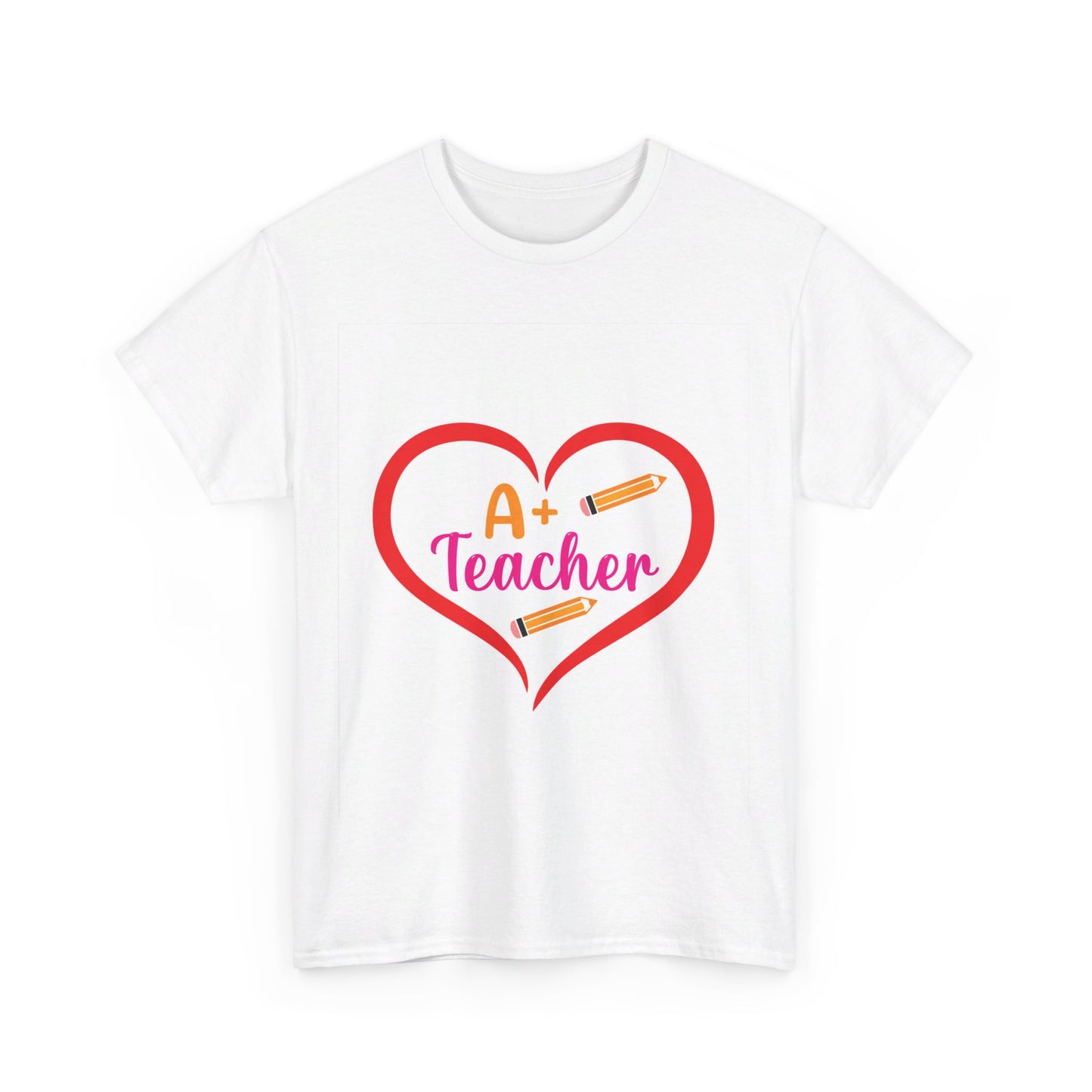 A+ Teacher T-Shirt