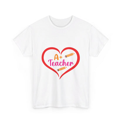 A+ Teacher T-Shirt