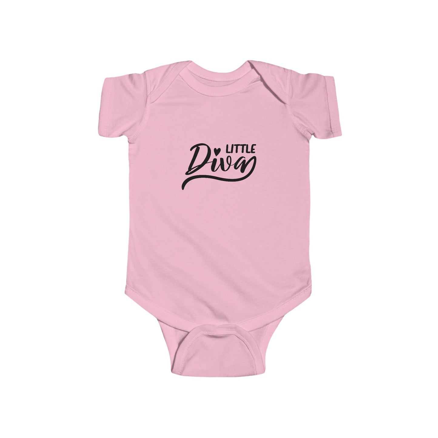 Little Diva Bodysuit