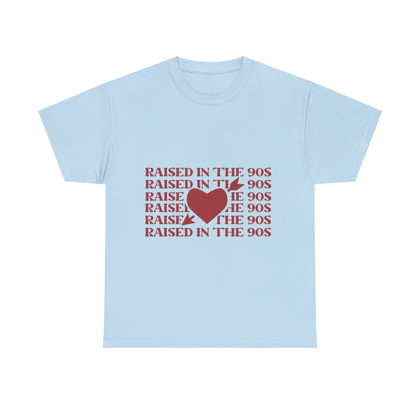 Raised in the 90s T-Shirt