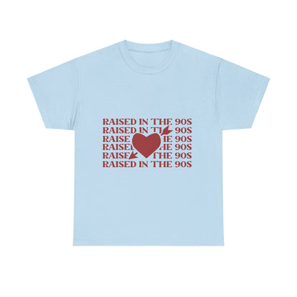 Raised in the 90s T-Shirt