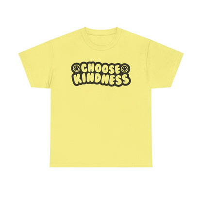 Choose Kindness, Spread Love - T-Shirt