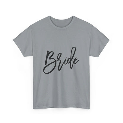 Bride T-Shirt