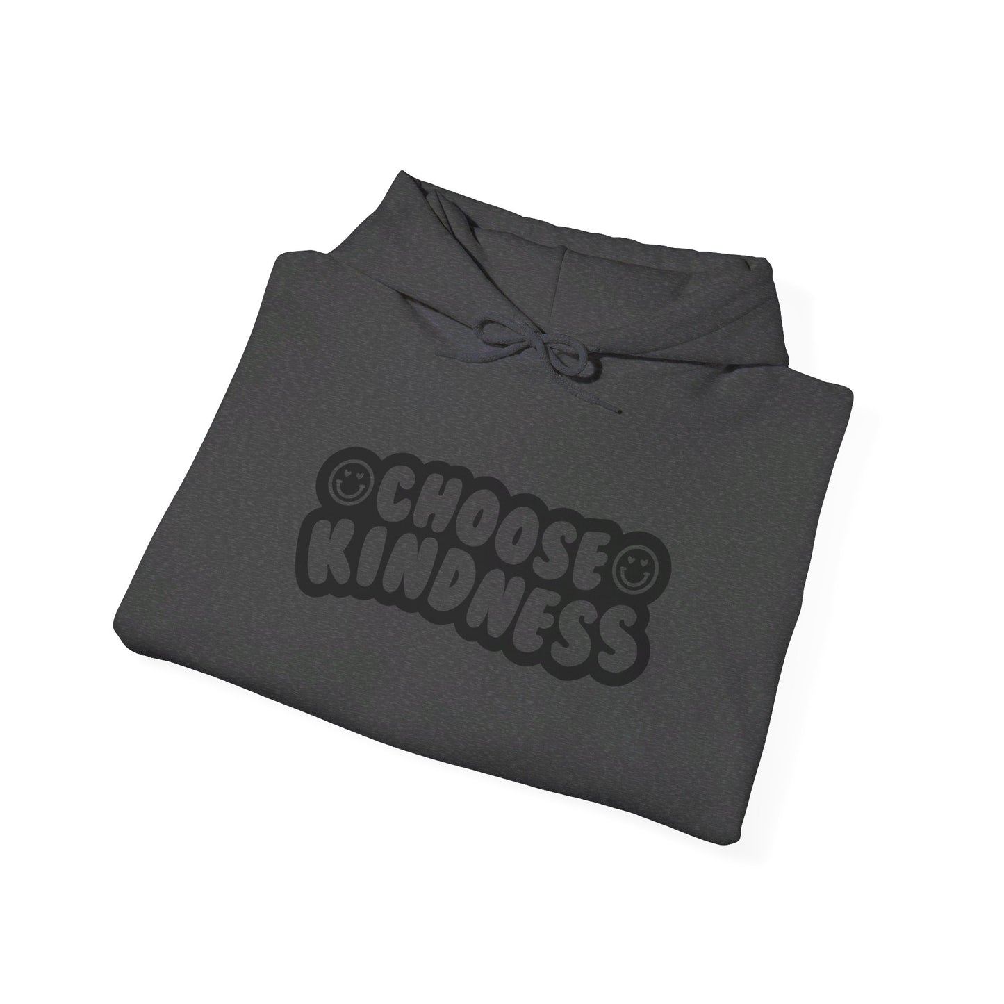 Choose Kindness - Hooded Sweatshirt