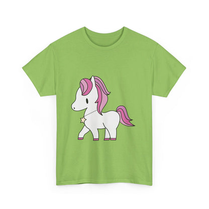 Unicorn Joy and Magic T-Shirt