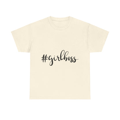 Girlboss T-Shirt