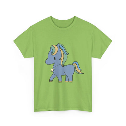 Cosmic Unicorn Journey T-Shirt