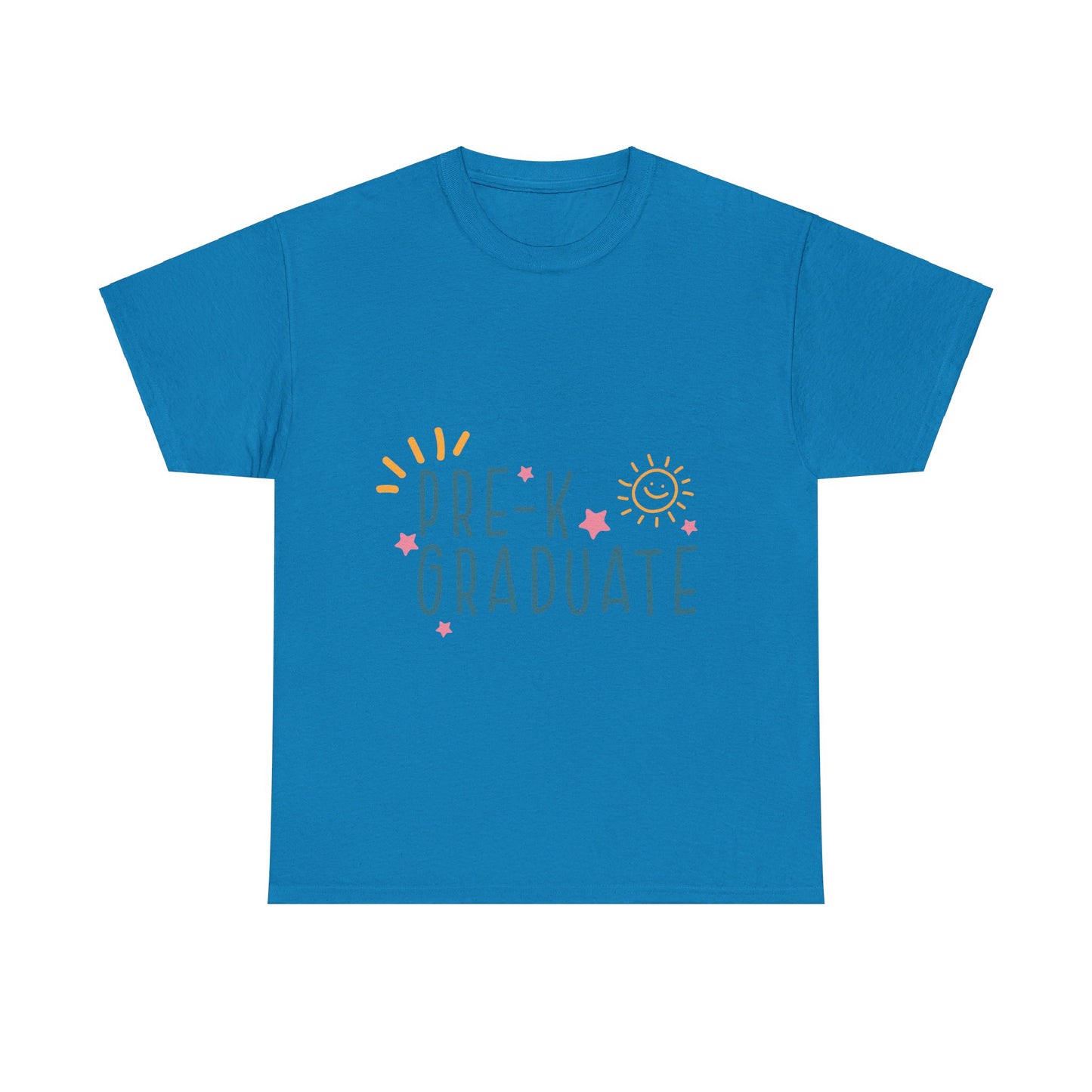 Pre-K Graduate T-Shirt