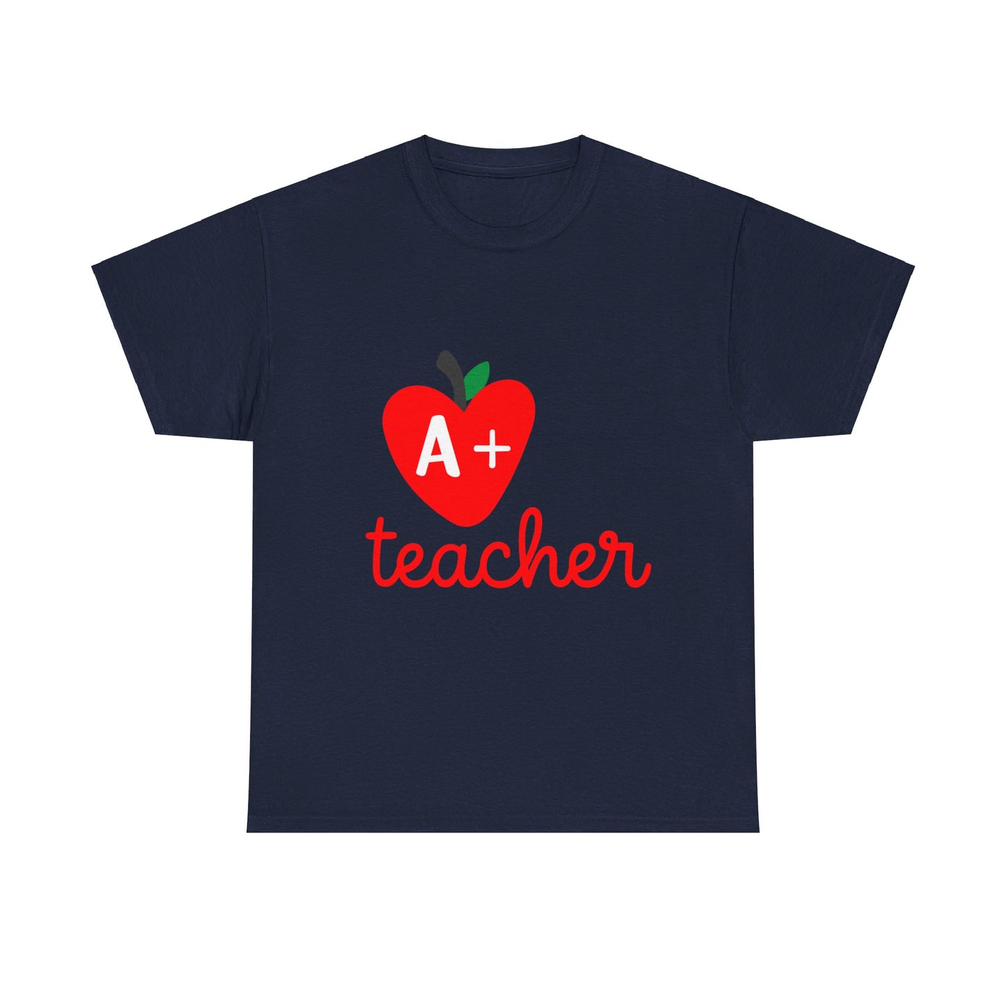 A+ Teacher - T-Shirt