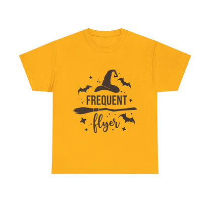 Frequent Flyer T-Shirt