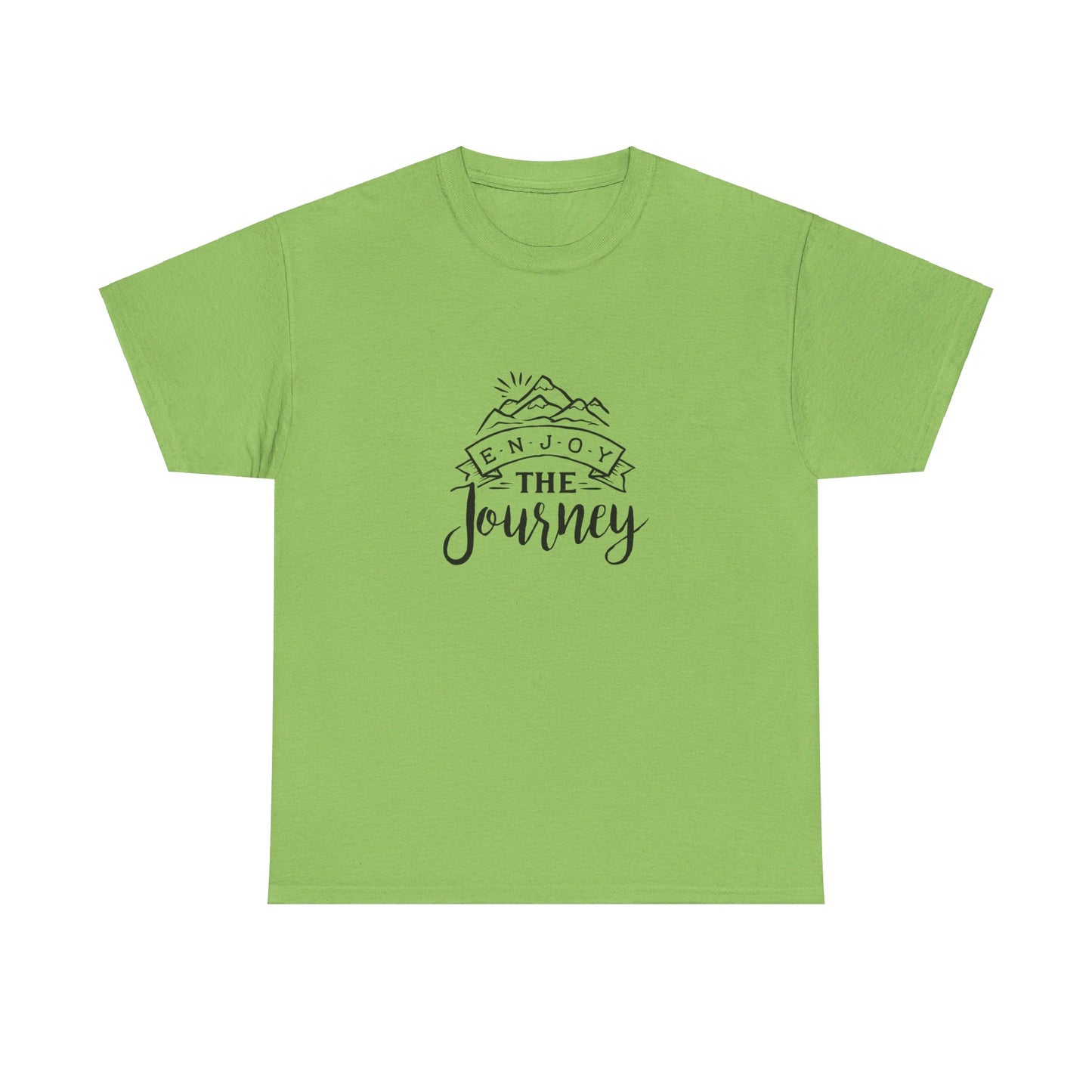 Enjoy the Journey T-Shirt