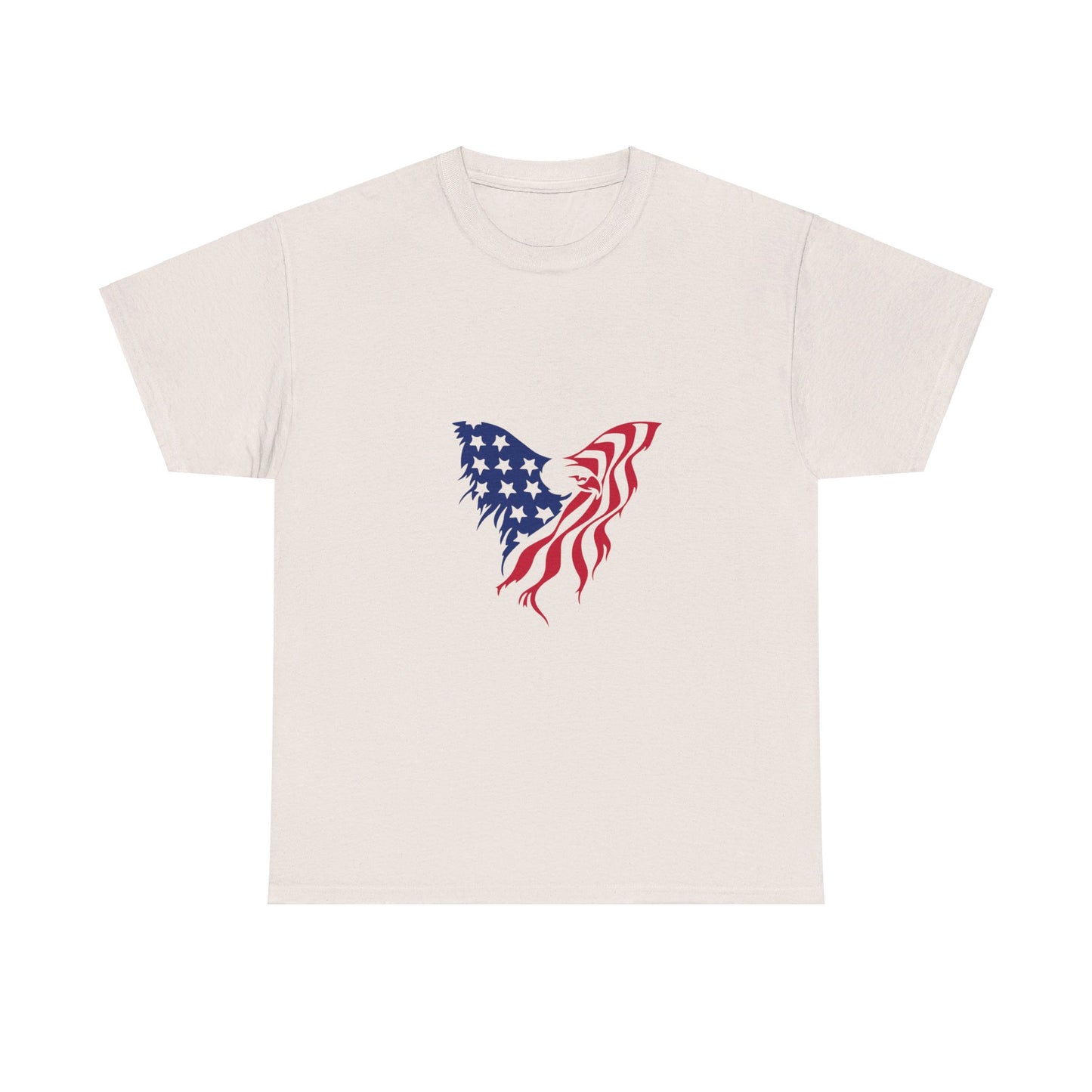 4th of July Eagle T-Shirt