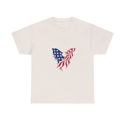 4th of July Eagle T-Shirt