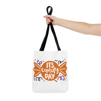 It's Candy Day - Tote Bag