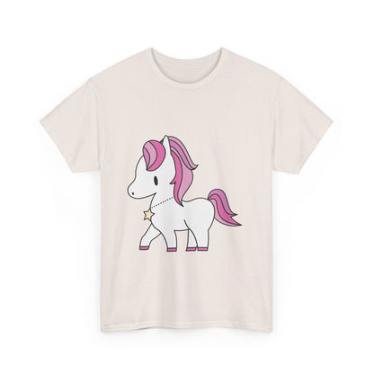 Unicorn Joy and Magic T-Shirt