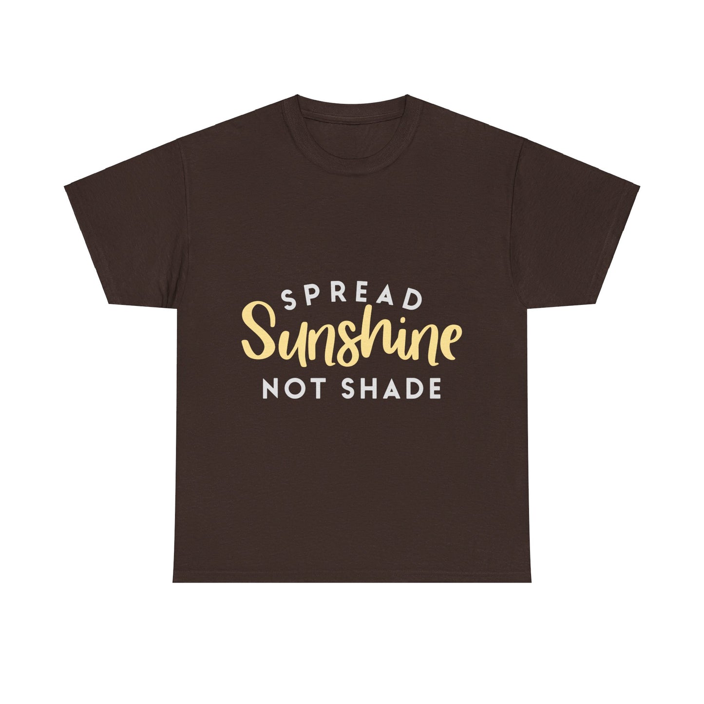 Spread Sunshine-T-Shirt